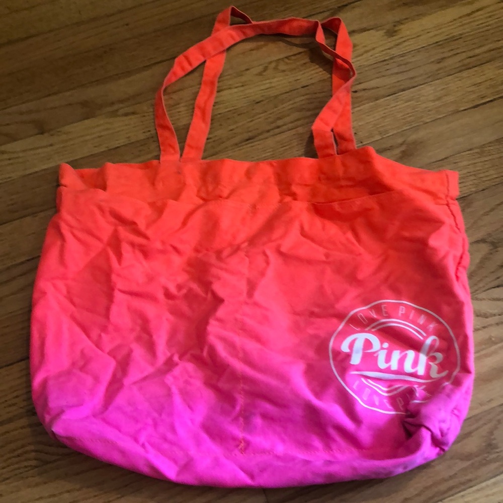 Victoria’s Secret PINK Tote Bag